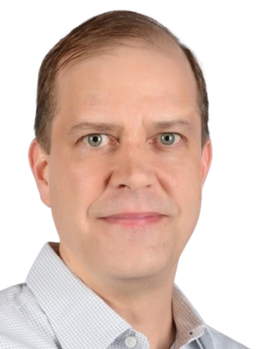 Virtuozzo CEO: Kurt Daniel