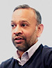 Tallysticks Co-Founder & CEO: Kush Patel
