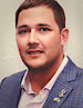 REDCON Solutions Group Managing Partner: Kyle Evans