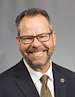 Georgia Southern University President: Kyle Marrero