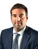 Clarke Energy President: Kyle Quinn