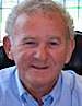 KRG Logistics President: Kyran Bartlett