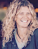 Campfire Academy Co-Founder: Laetitia Cronje