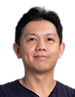 BlueX Trade Co-Founder & CEO: Lance Lin