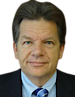 Zomedica President & CEO: Larry Heaton