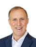 MeridianLink President & CEO: Larry Katz