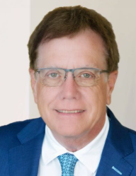 Passco President: Larry Sullivan