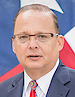 Boerne Convention And Visitors Bureau Director: Larry Woods