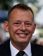 SP Group CEO: Lars Bering