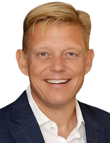 Conscia CEO: Lars Faeste