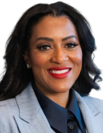 Sam's Club President & CEO: Latriece Watkins