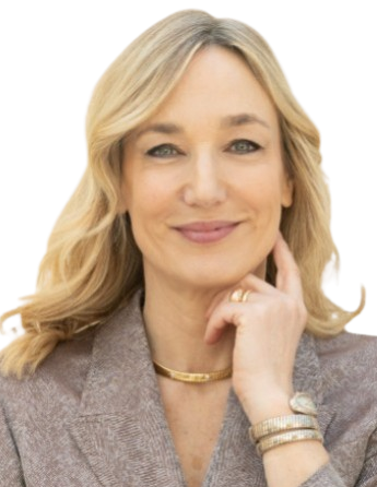 Bulgari CEO: Laura Burdese