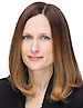 CAA President: Lauren Beyer