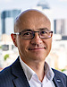 I-Tracing Co-Founder & CEO: Laurent Charveriat