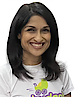 Babydash Founder & CEO: Lavinie Thiruchelvam