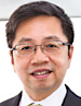 MEGAMAN CEO: Lee Wing-tak