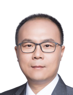 Synlait Interim-CEO: Leon Fung