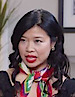 Think Dirty Founder & CEO: Lily Tse