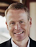 Oresundsbro CEO: Linus Eriksson