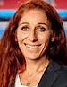 NFF President: Lise Klaveness