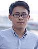 MINIEYE Founder & CEO: Liu Guoqing