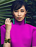 Access Corporate Group  Founder & CEO: Livia Wang