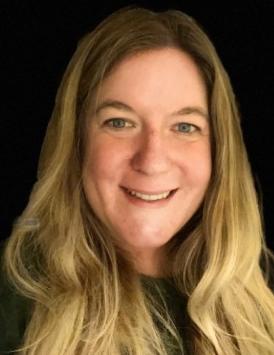 Arkansas Teacher Corps Managing Director: Lizzy Hetherington
