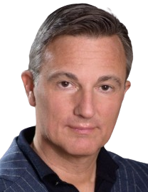 IDC CEO: Lorenzo Larini