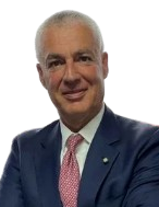 Leonardo CEO: Lorenzo Mariani
