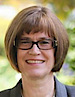NHM President: Lori Bettison-Varga