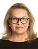 Premier Eye Care President & CEO: Lorna Taylor