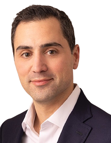 Xerox CEO: Louie Pastor