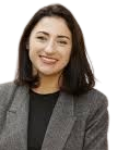 Diginex CEO: Lubomila Jordanova