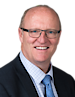 Falco Resources President & CEO: Luc Lessard