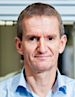 Exmore CEO: Luc Sneyders