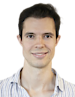 Bending Spoons  Co-Founder & CEO: Luca Ferrari