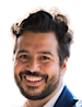 Cyrus Co-Founder & CEO: Lucas Nivon