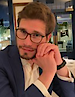 CourtCorrect Founder & CEO: Ludwig Bull