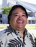 Maui College CEO: Lui Hokoana