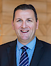 Canon Business Services CEO: Luke Clark