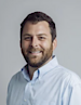WYSO President: Luke Dennis