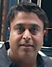 Lyle Patel's photo - President & CEO of Horizon DataSys