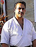 Cyprus Aikido Academy Founder: Marios Constantinou