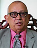 Patel Brothers Co-Founder: Mafat Patel
