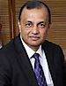 HFCL Managing Director: Mahendra Nahata