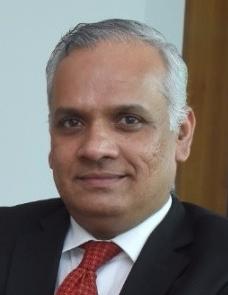 Kotak Life Managing Director & CEO: Mahesh Balasubramanian