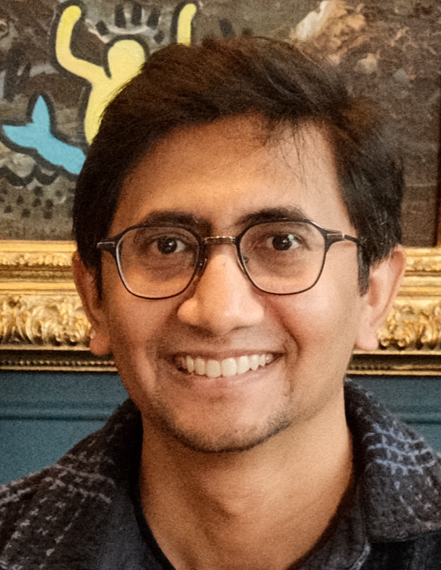 Bespoke Labs Co-Founder & CEO: Mahesh Sathiamoorthy