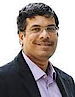 Careers360 Chairman & CEO: Maheshwer Peri