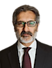 i3 Energy CEO: Majid Shafiq