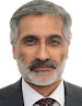 Sound Energy CEO: Majid Shafiq